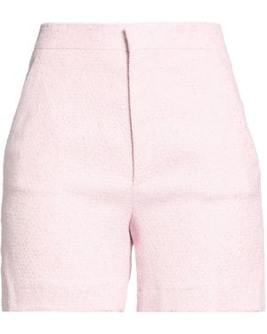 Tagliatore 0205 Shorts & Bermuda Shorts - Pink