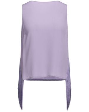 Ottod'Ame Top - Purple