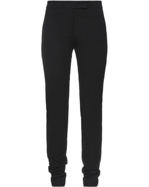 Incotex Trouser - Black