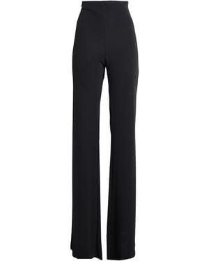 Alberta Ferretti Pants Viscose - Blue