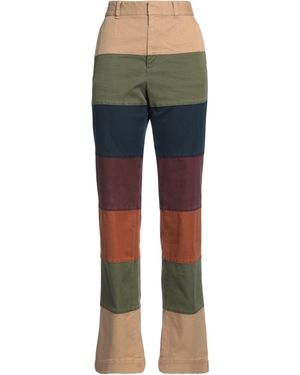 DSquared² Trouser - Multicolor
