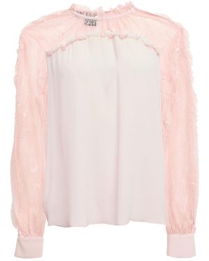 Pinko Top - Pink