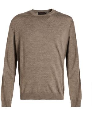 Slowear Pullover - Grau