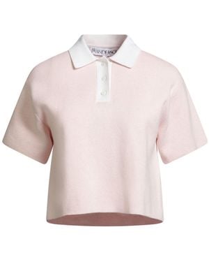JW Anderson Pullover - Pink