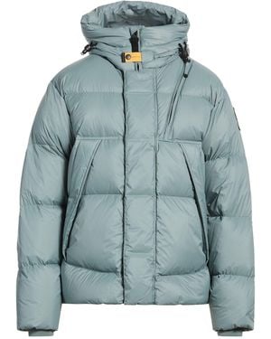 Parajumpers Puffer - Blue