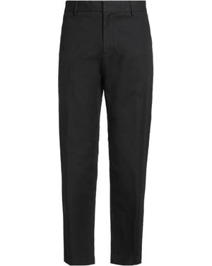 Emporio Armani Trouser - Black