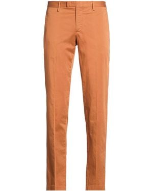 PT Torino Trouser - Orange