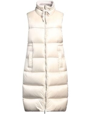 Peserico Puffer - Natural