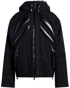 Moncler Puffer - Black