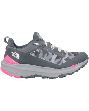 The North Face Trainers - Grey