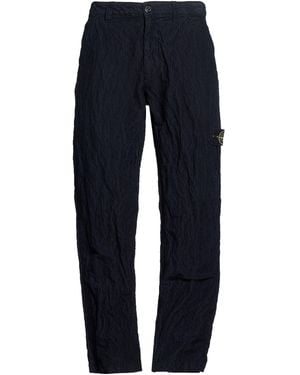 Stone Island Trouser - Blue
