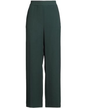 BOSS Trousers - Green