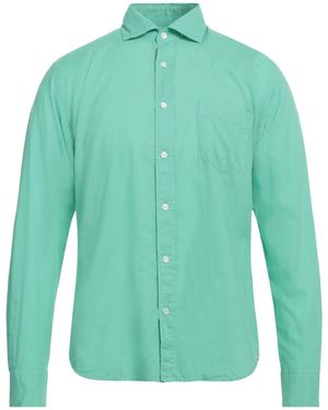 Hartford Shirt - Green