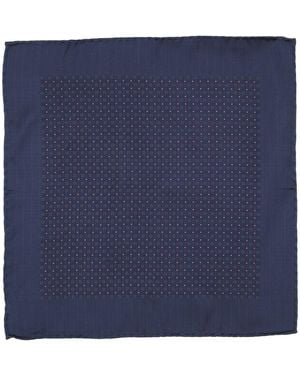 Dolce & Gabbana Sciarpa - Blu