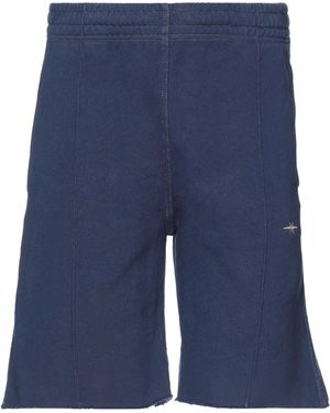 Phipps Shorts & Bermuda Shorts - Blue