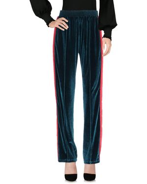 Forte Trousers - Blue