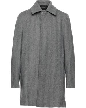 dunhill Coat - Grey