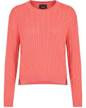 Peuterey Jumper - Pink