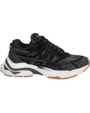 Ash Trainers - Black