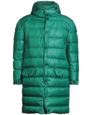 MIRA Puffer Polyester - Green