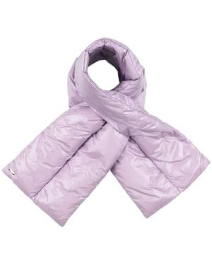 Herno Scarves - Purple