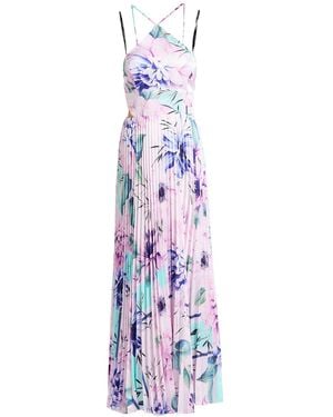 MARCIANO BY GUESS Maxi Dress - White