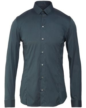 Patrizia Pepe Shirts - Blue
