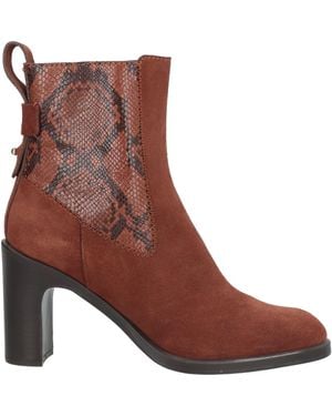 See By Chloe Ankle boots for Women Online Sale up to 52 off Lyst