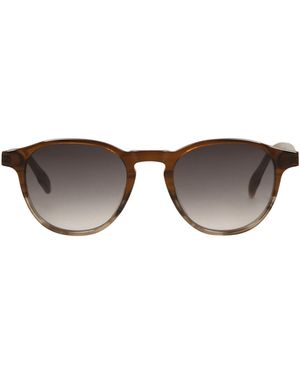 Safilo Sunglasses - Brown
