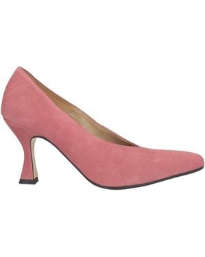 Marian Pumps - Pink