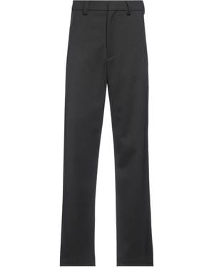 Grifoni Pantalone - Grigio