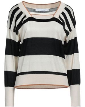 SIMONA CORSELLINI Pullover - Neutro