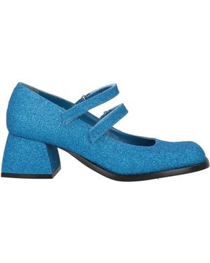 NODALETO Pumps - Blue