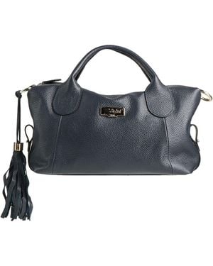 Baldinini Borsa A Mano - Blu