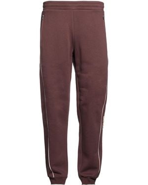EA7 Pants Cotton - Purple
