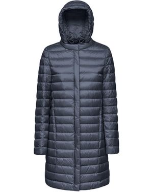 Chaqueta plumas geox discount