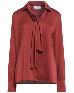 Soallure Hemd - Rot