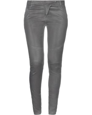 Trussardi Trouser - Grey