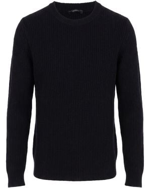 Bellwood Pullover - Blau
