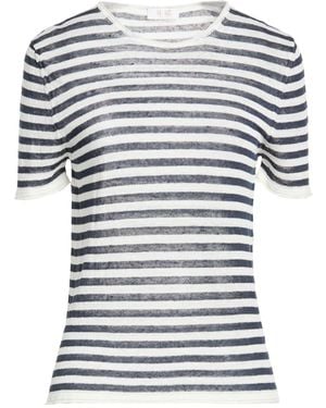 FILBEC Jumpers - White