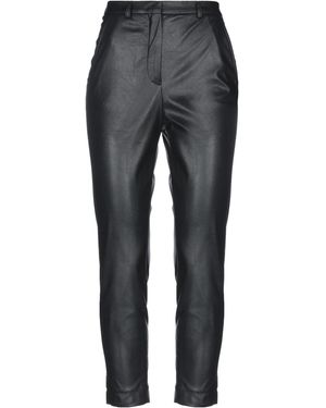 Incotex Pants Polyester, Polyurethane - Gray