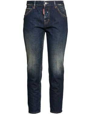 DSquared² Jeanshose - Blau