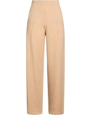 Laneus Trouser - Natural
