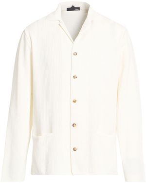 Lardini Cardigans - White