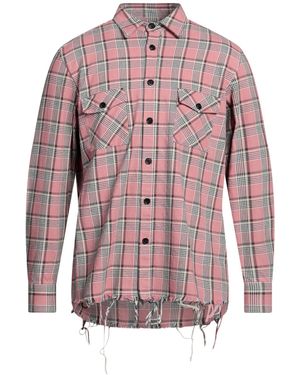 Aglini Shirt - Red