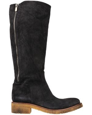 Rocco P Boot - Black