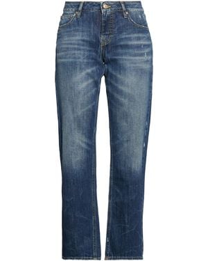 CYCLE Jeans - Blue
