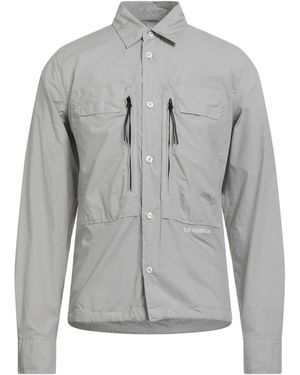 C.P. Company Shirt - Grey