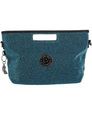 Kipling Deep Handbag Polyester - Blue