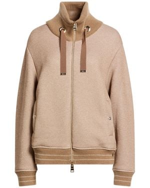 Herno Cardigans - Natural